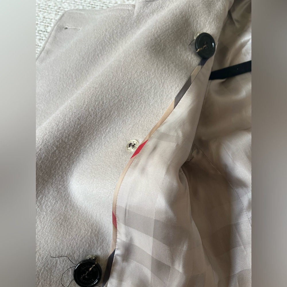 Burberry timeless trench coat USA 4 - Picture 9 of 16